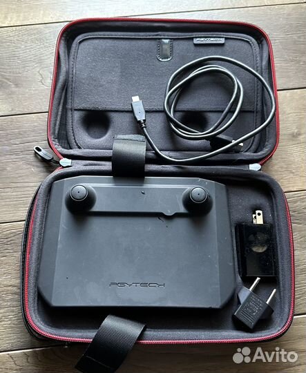 DJI Smart Controller (RM500) с кейсом