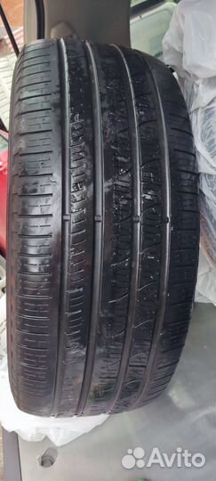 Pirelli Scorpion Verde 285/65 R17