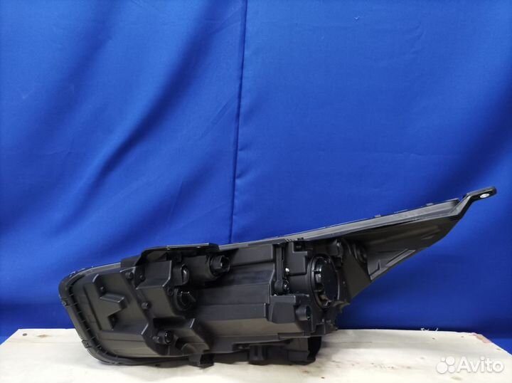 Фара правая Kia Cerato 4 2018