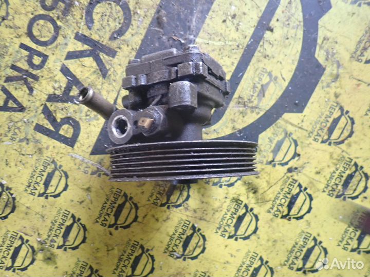 Насос гидроусилителя для Mazda Demio