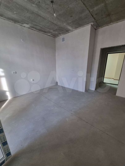 Квартира-студия, 26 м², 4/9 эт.