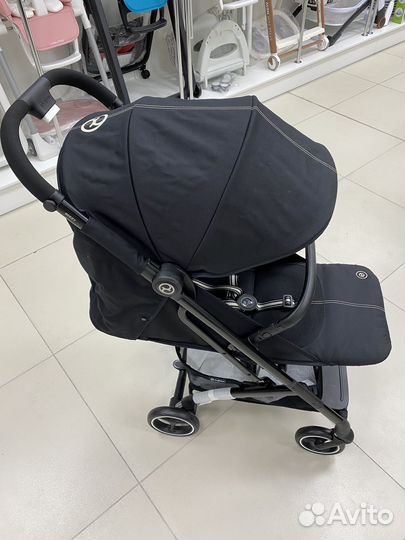 Коляска Cybex Beezy, прокат