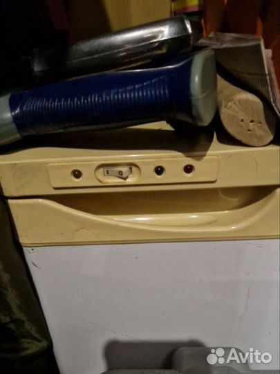 Морозильная камера Саратов бу