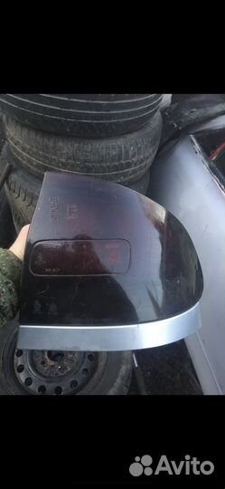 Задние фонари стопы мазда 626