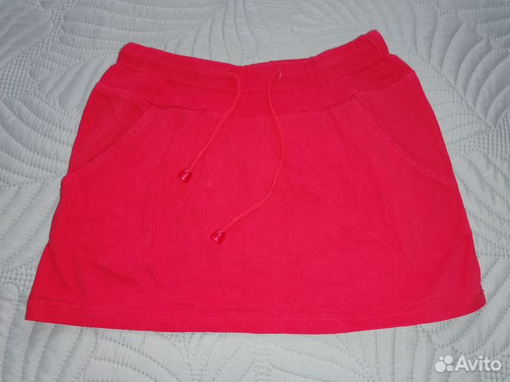 Вещи для девочки 7-10 лет