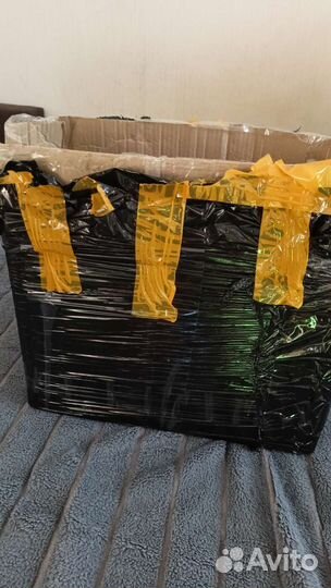 Коробка вещей, 40-42