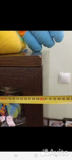 Стенка горка