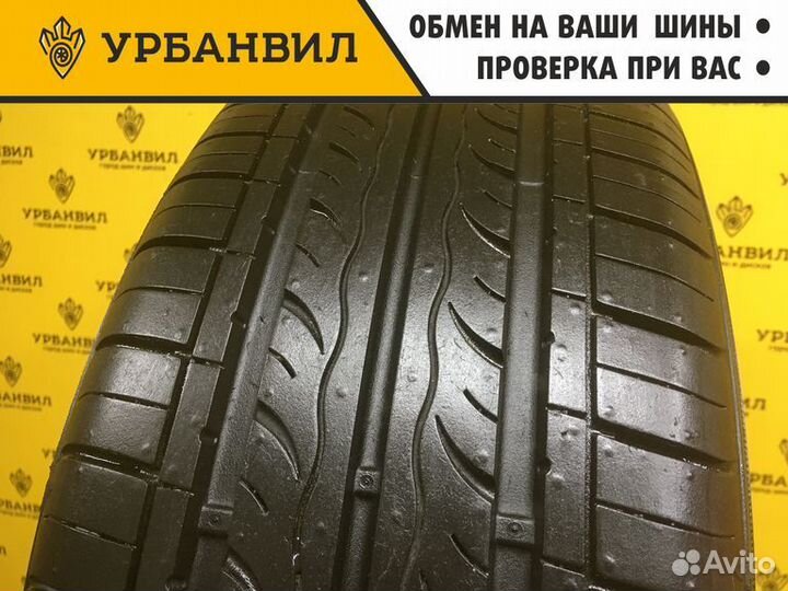 Kumho Solus KH17 195/55 R16 87H