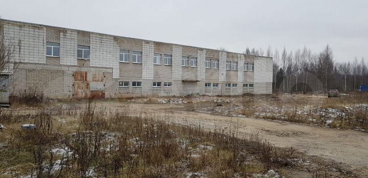 Свободное, офис, склад, пр-во от 50 до 130 м²