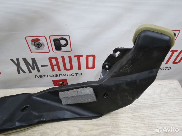 Воздуховод Mazda 6 GJ