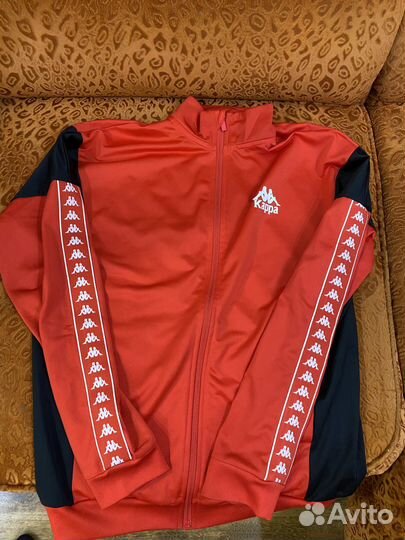 Спортивный костюм kappa для мальчика