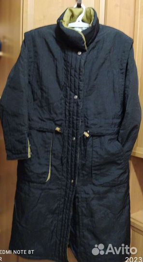Верхняя одежда р. 58-60-62-64