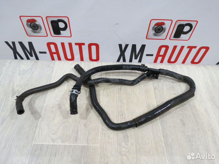 Шланг Toyota Corolla 150