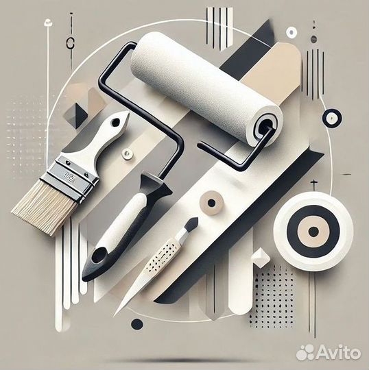 Отделочник вахта питание проживание