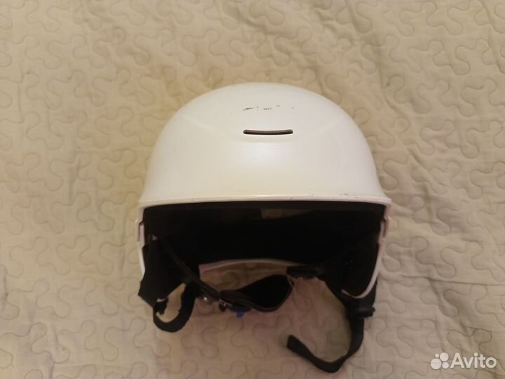 Шлем Shred Ready Full Cut для водных видов спорта