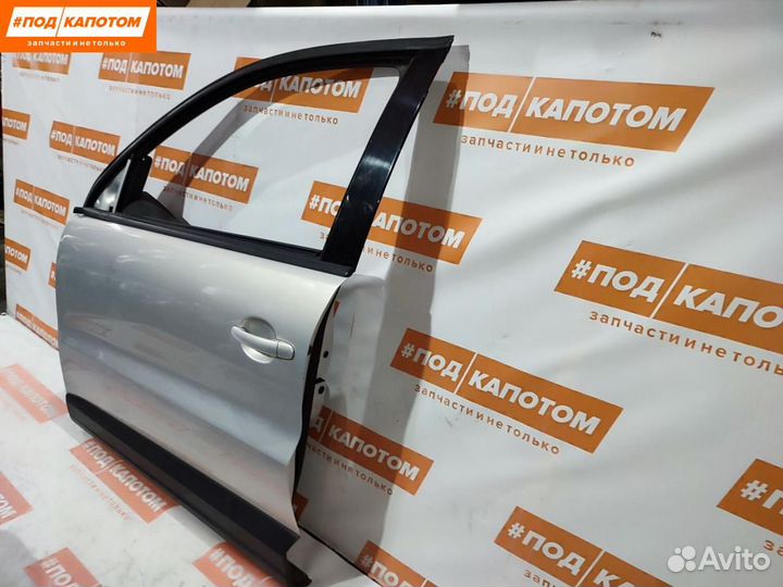 Дверь передняя левая Volkswagen Tiguan 2010