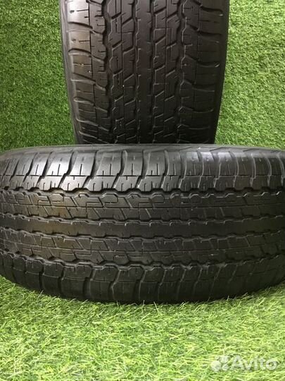 Dunlop Grandtrek AT22 265/60 R18 110H