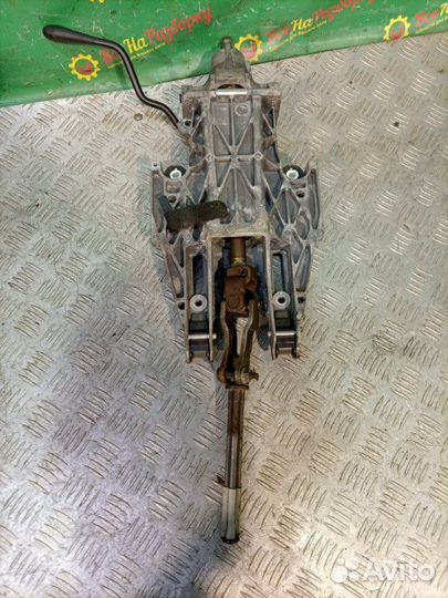 Рулевая колонка Chrysler Pacifica внедорожник 3.5