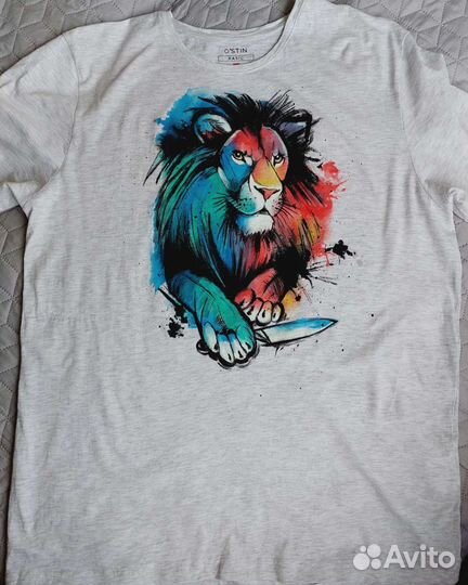 Роспись (кастомизация) одежды и аксессуаров