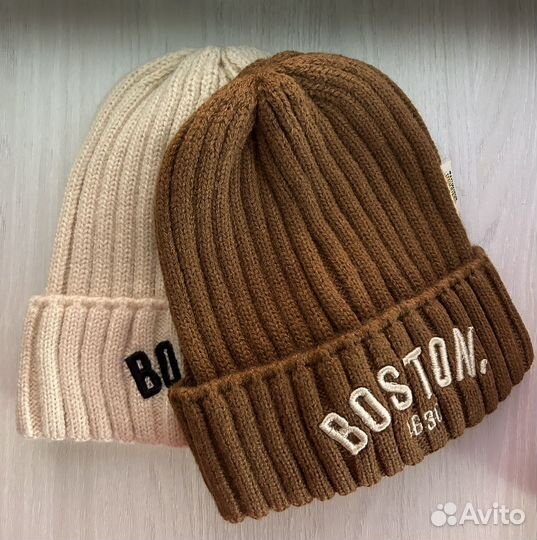 Детские шапки