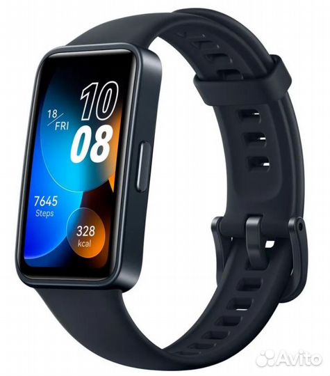 Huawei Band 8 (Новые, оригинал)