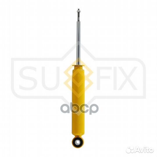 Амортизатор задний ford Galaxy/Mondeo IV/S-Max