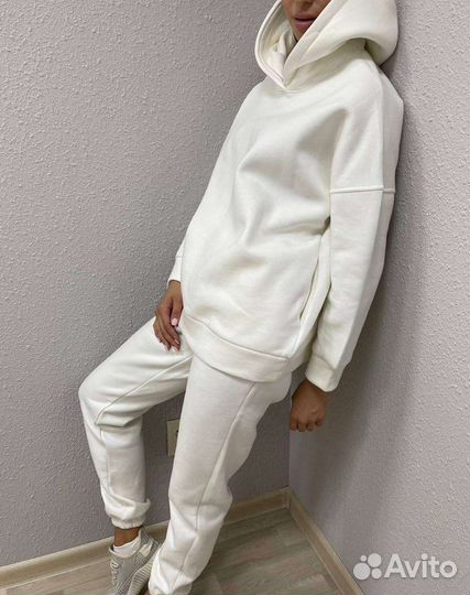 Спортивный костюм на флисе
