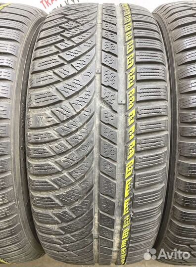 Kumho I'Zen KW31 225/55 R17 99P