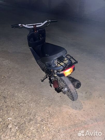 Продам хонда дио 27