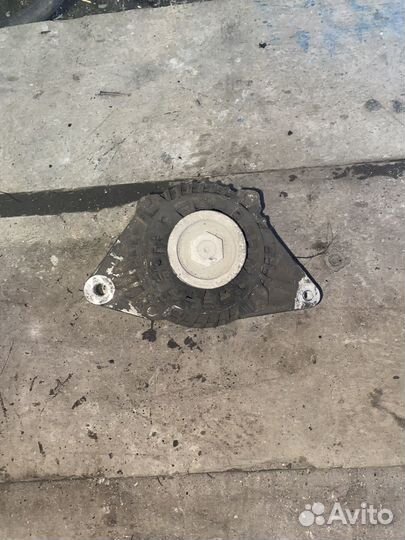 Генератор mitsubishi lancer 9