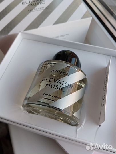 Byredo Elevator Music 100ml
