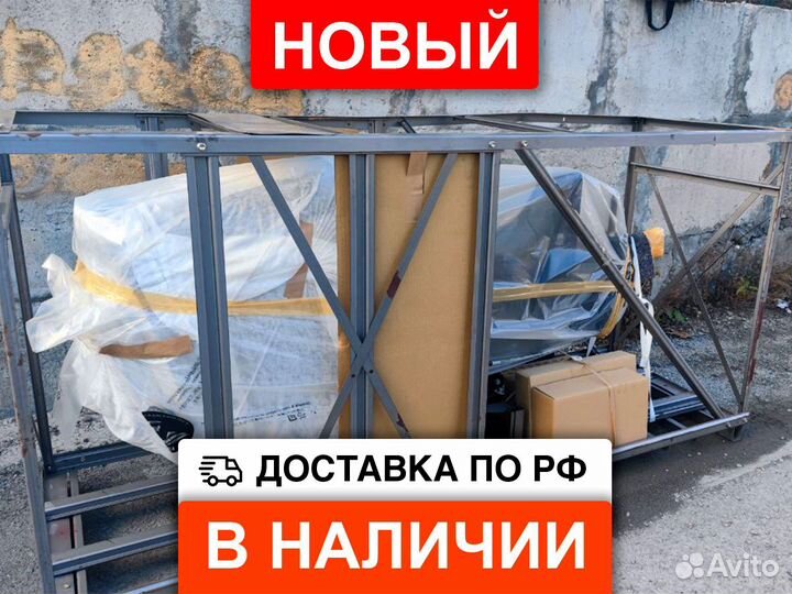 Мотор лодочный Suzuki DF175ATX