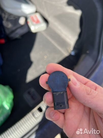 Датчик парковки