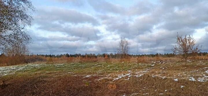 Участок 11 сот. (ИЖС)