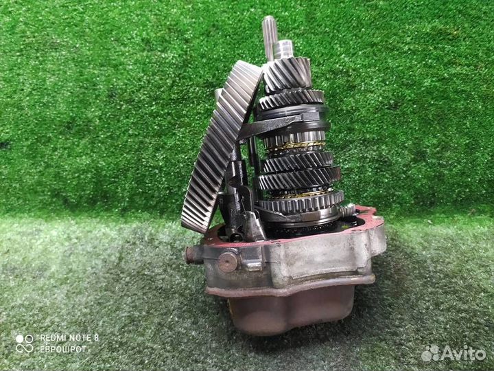 Вал вторичный Opel Astra H (2004-2014)