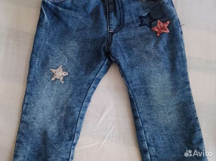 Одежда для девочки