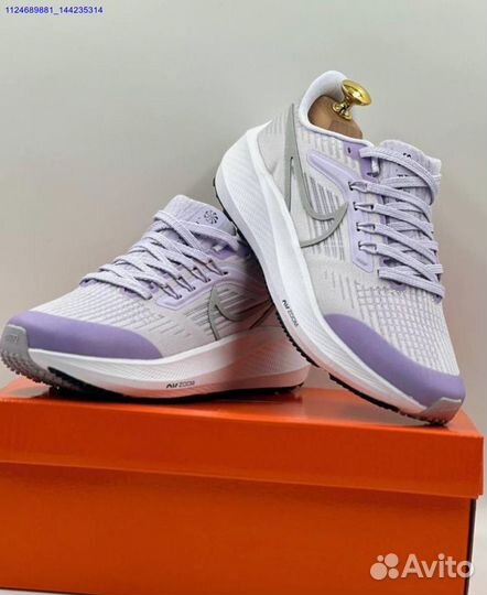 Беговые Кроссовки Nike Air Zoom Женские