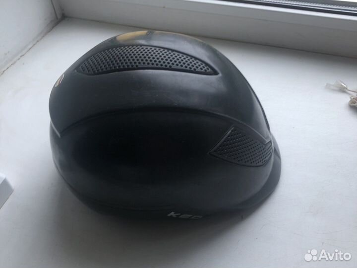 Шлем для конного спорта детский. Ked