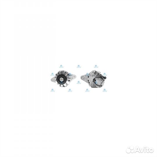 Генератор ALM4598 24В, 50А