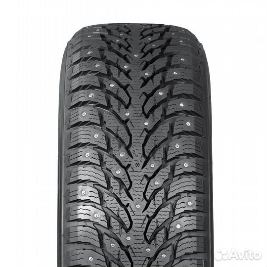 Nokian Tyres Hakkapeliitta 9 SUV 235/65 R17 108T