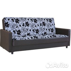Диван книжка