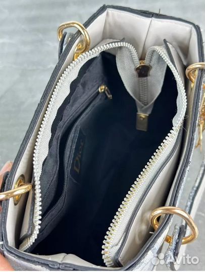 Сумка женская от Christian Dior