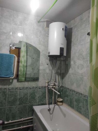 3-к. квартира, 65,2 м², 2/5 эт.