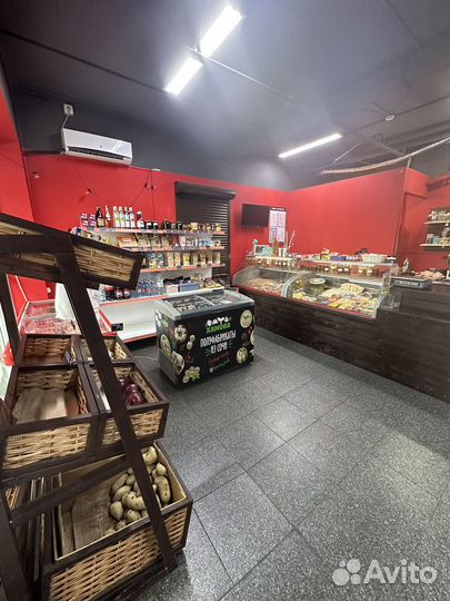 Продам готовый бизнес