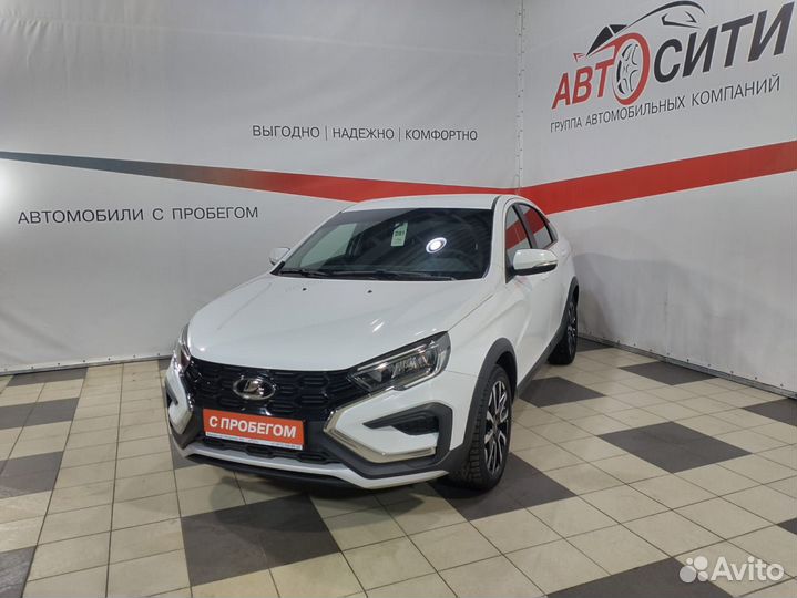 LADA Vesta 1.6 МТ, 2024, 7 107 км