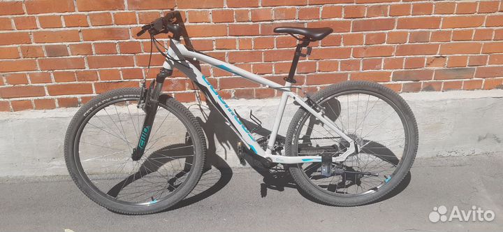 Forward apache 27.5 1.0