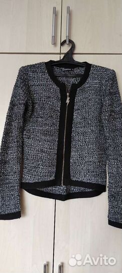 Вещи пакетом на девочку