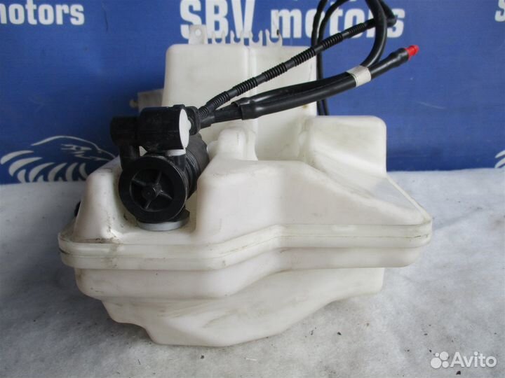 Бачок омывателя Volvo V40 MV48 B4164T 2015