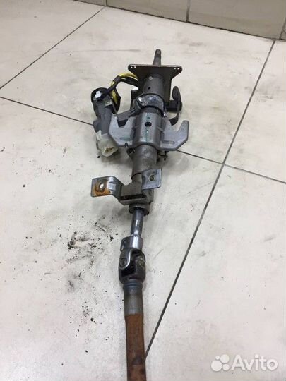 Колонка рулевая Kia Sportage