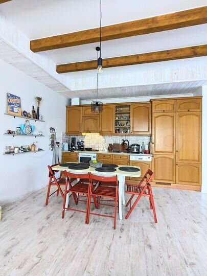 3-к. квартира, 106,1 м², 1/2 эт.